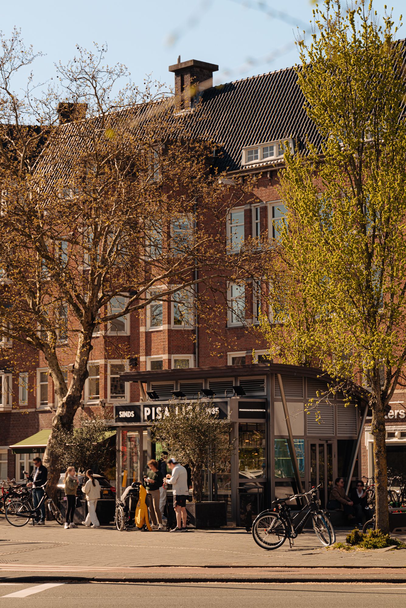 Photo 44 of Diezestraat 31-H