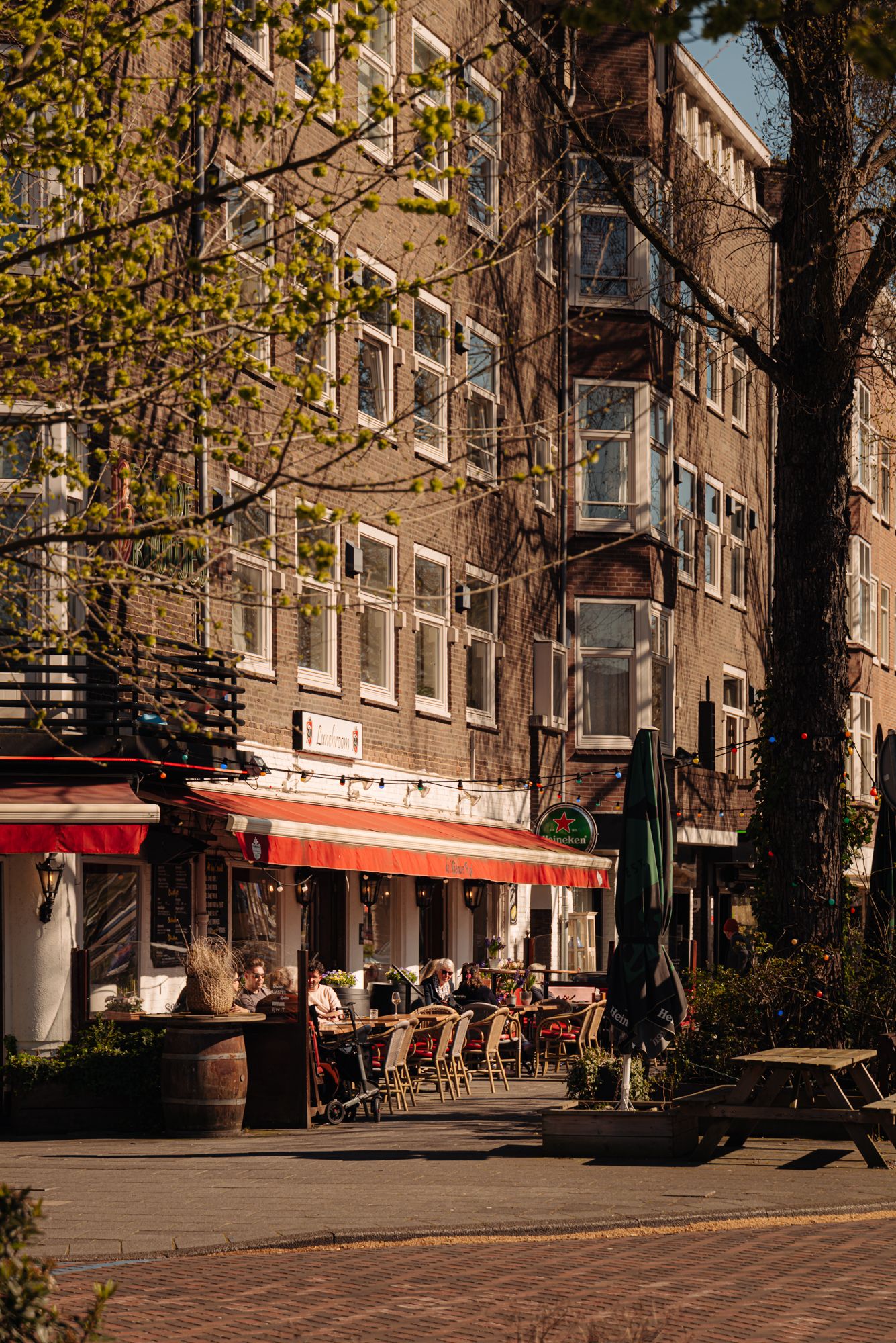 Photo 45 of Diezestraat 31-H