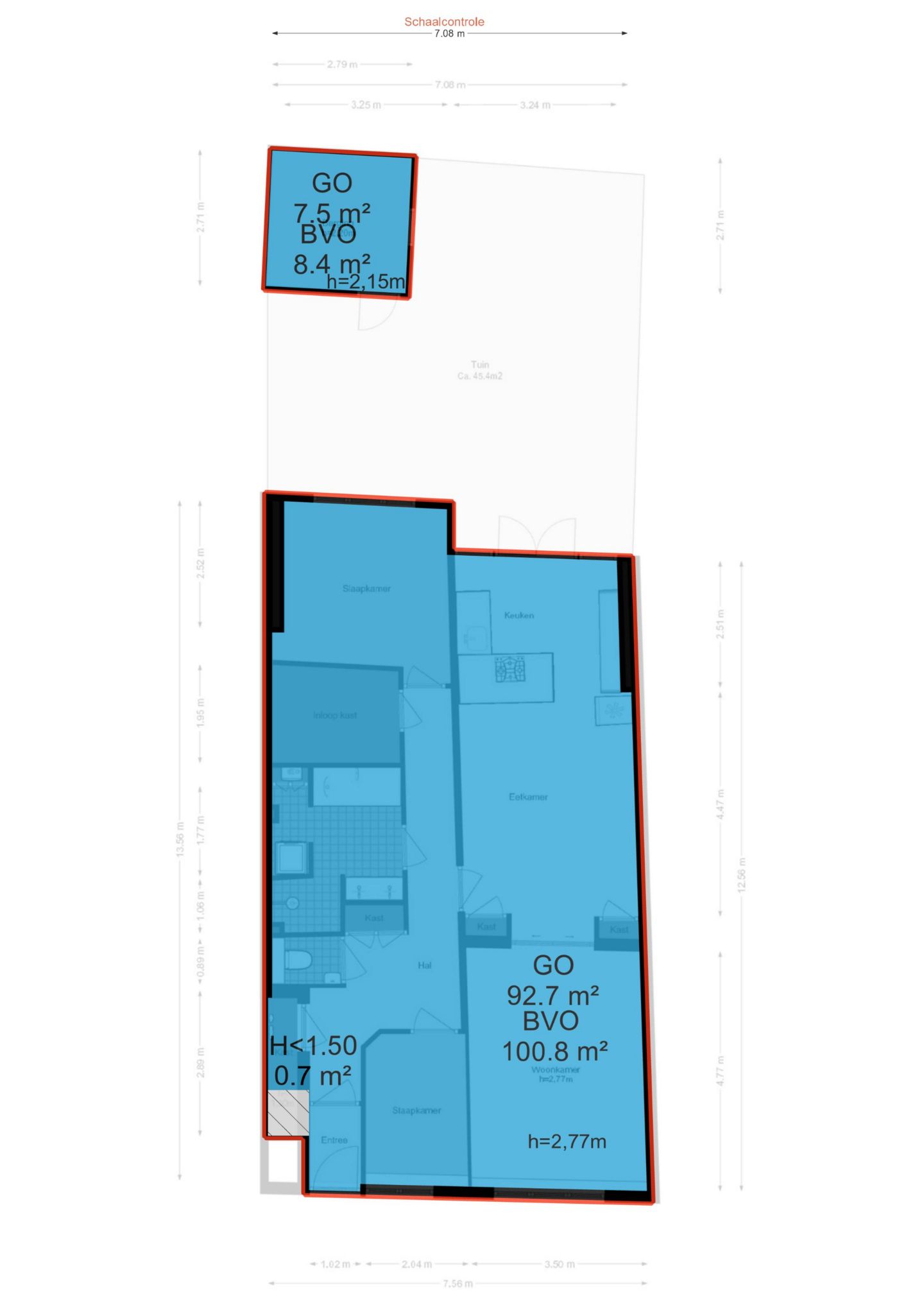Photo 49 of Diezestraat 31-H
