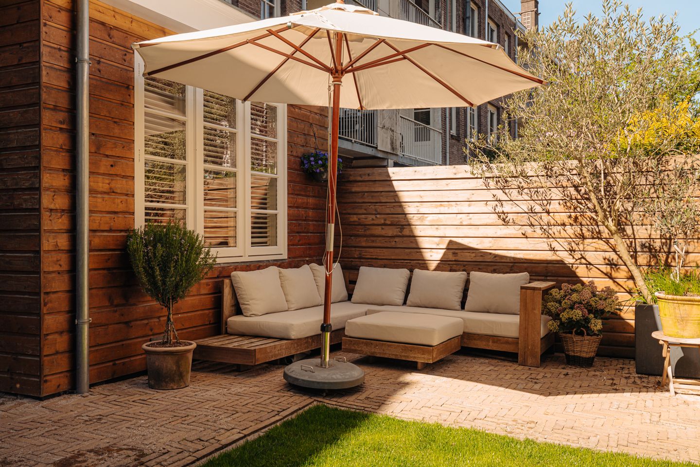 Photo 34 of Diezestraat 31-H