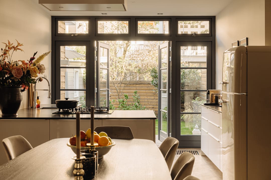 Photo 13 of Diezestraat 31-H