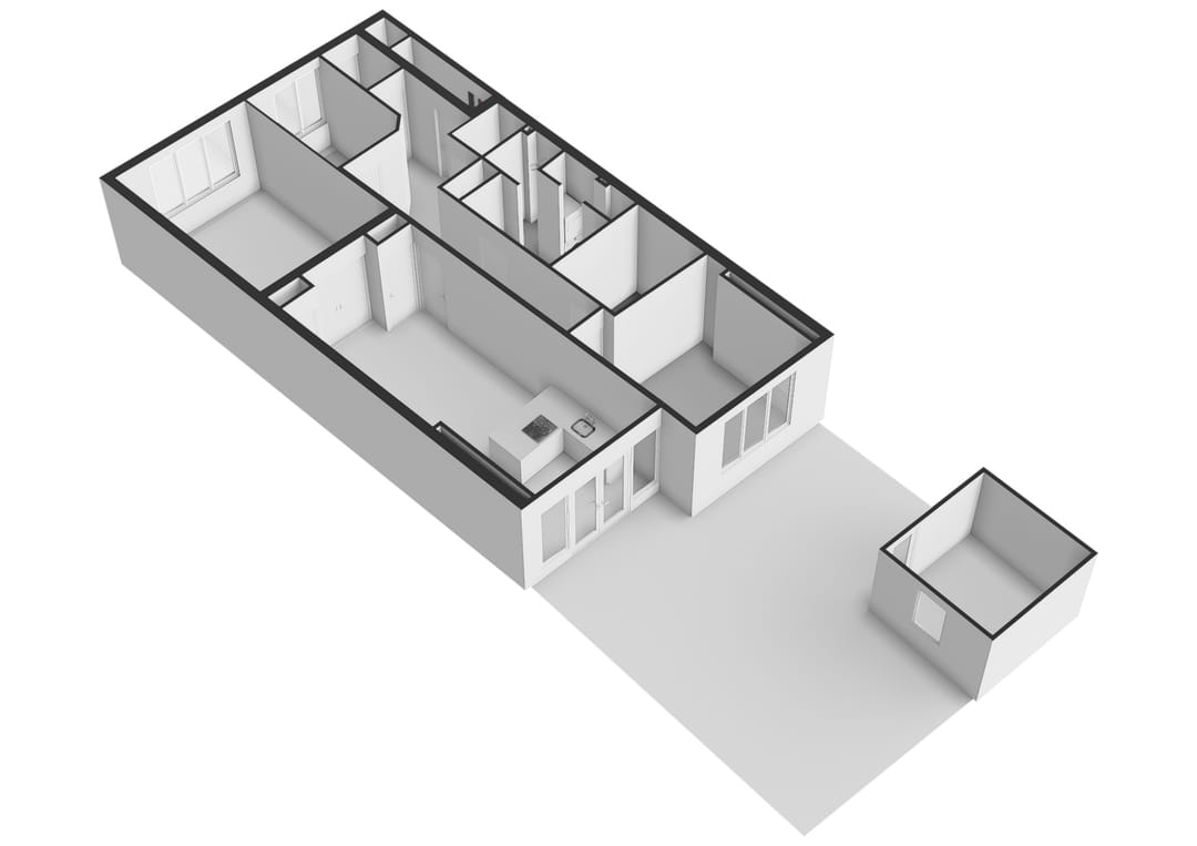 Photo 47 of Diezestraat 31-H