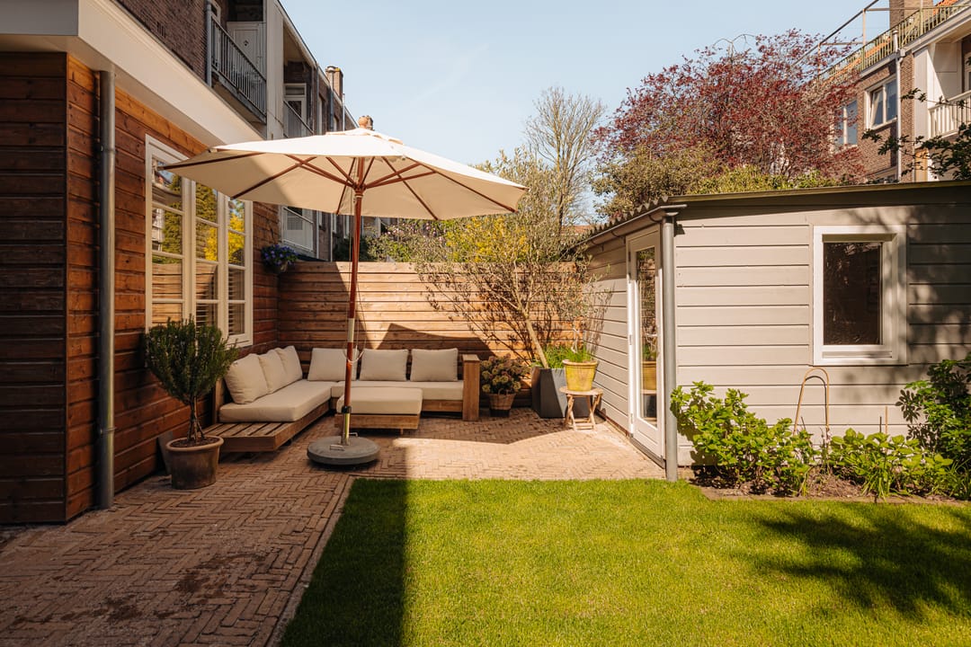 Photo 2 of Diezestraat 31-H