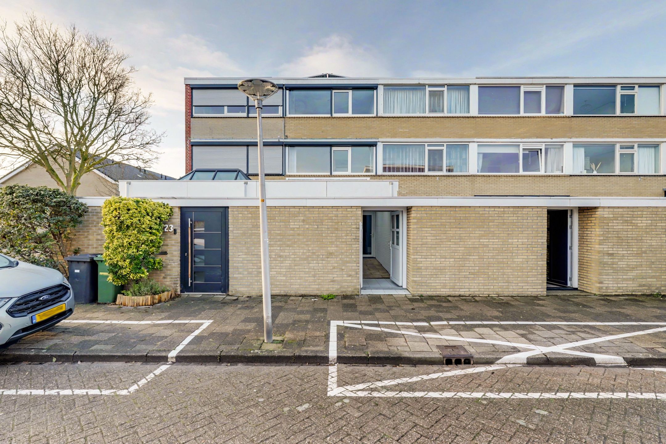 Groeneveldstraat 21 