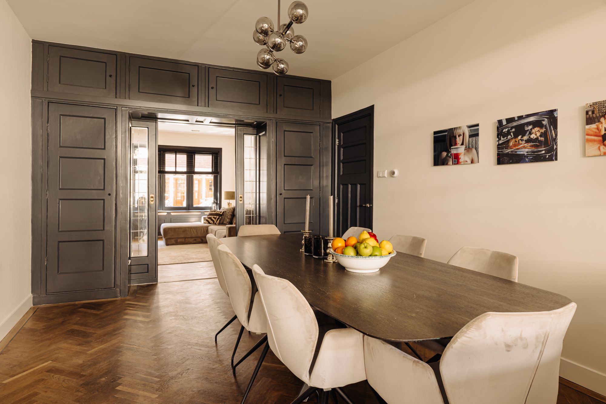 Photo 3 of Diezestraat 31-H