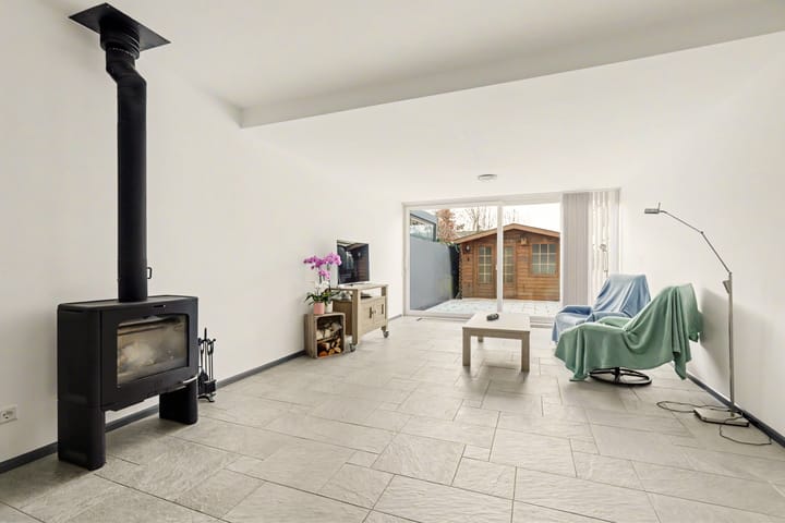 Foto 2 van Groeneveldstraat 21