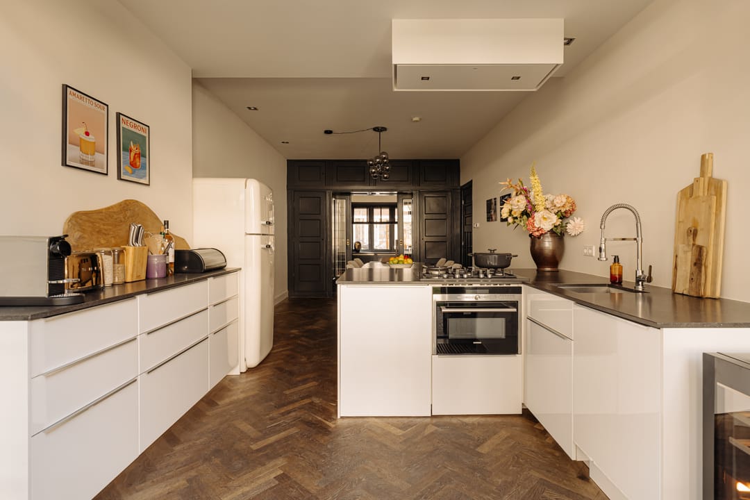 Photo 17 of Diezestraat 31-H