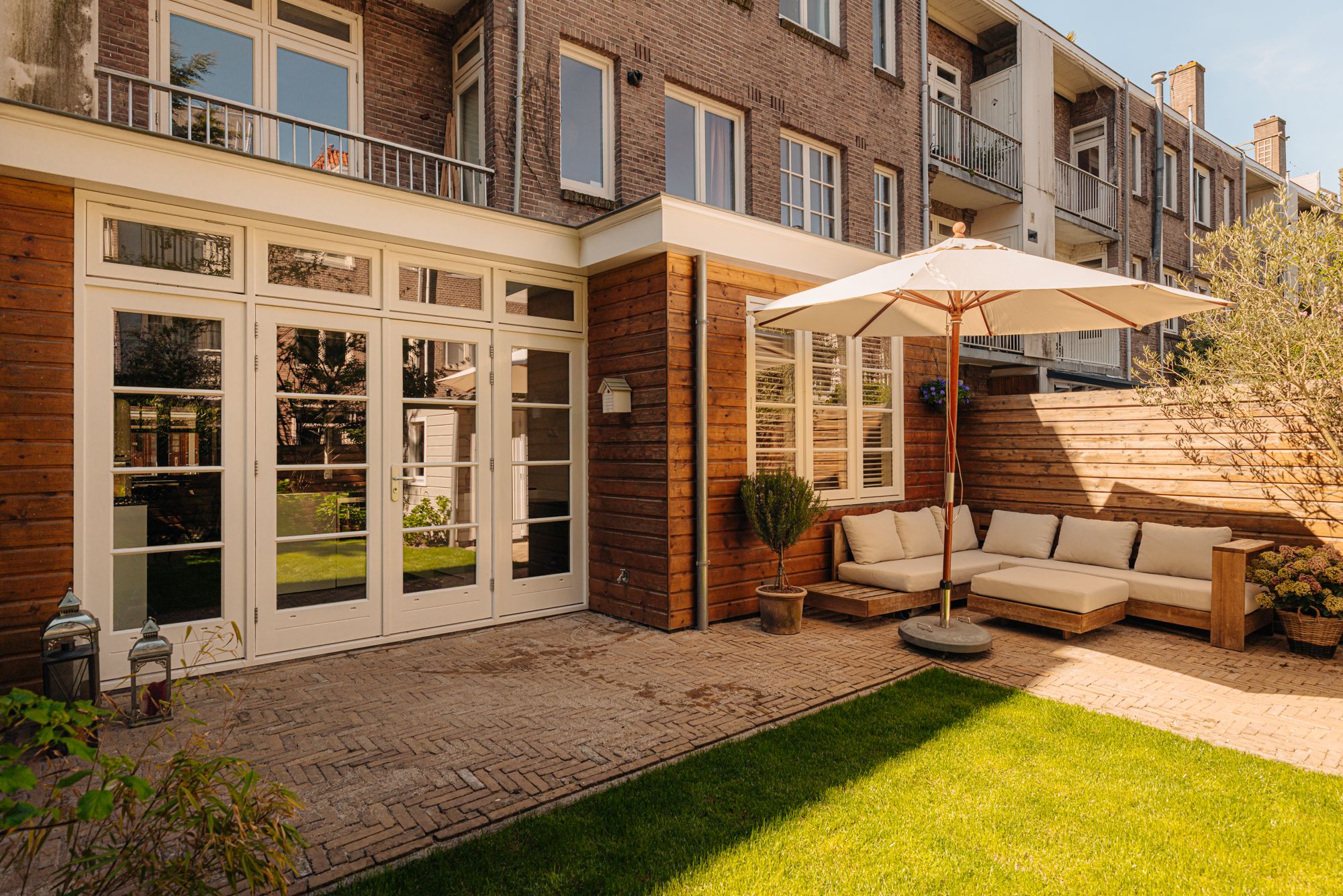 Photo 36 of Diezestraat 31-H