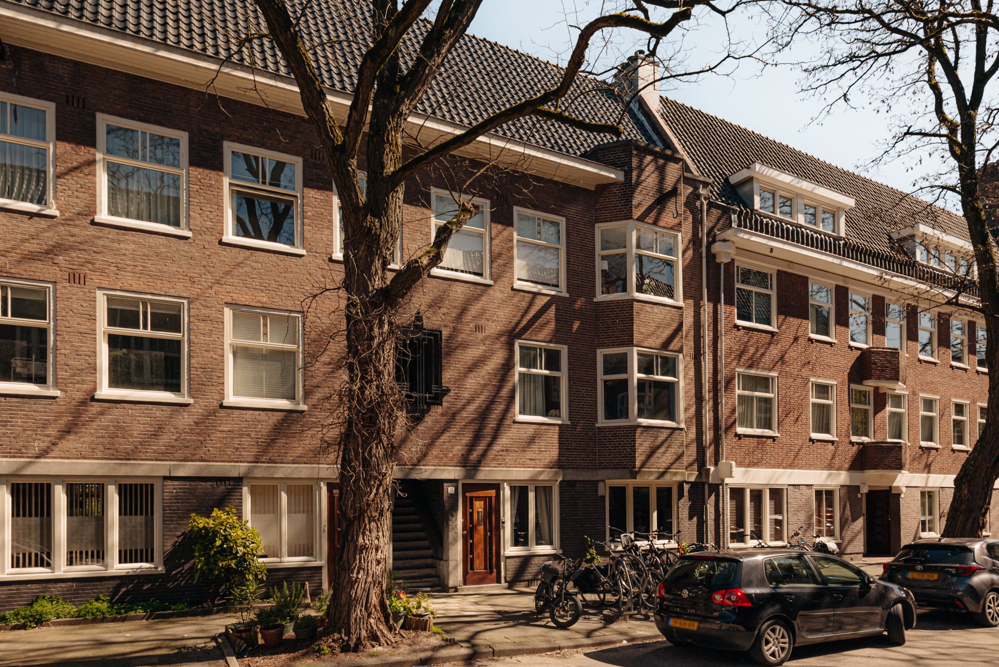 Diezestraat 31-H 31 H
