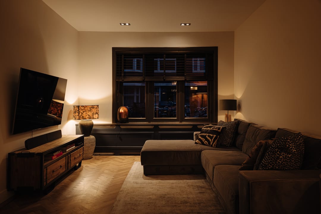 Photo 8 of Diezestraat 31-H