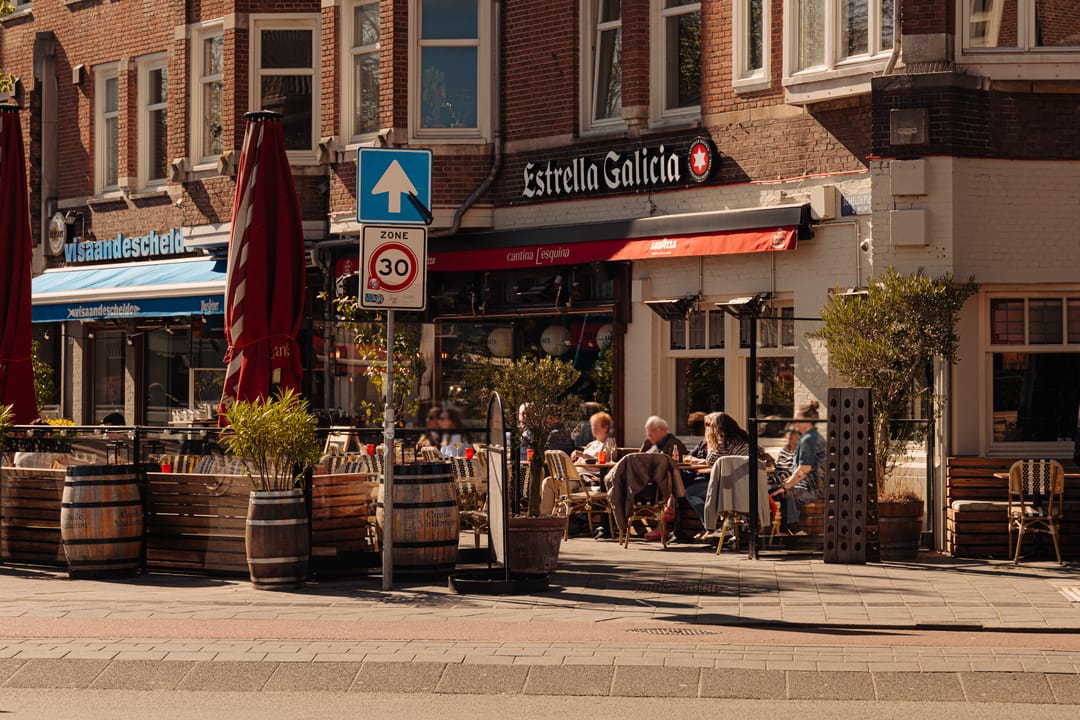 Photo 43 of Diezestraat 31-H