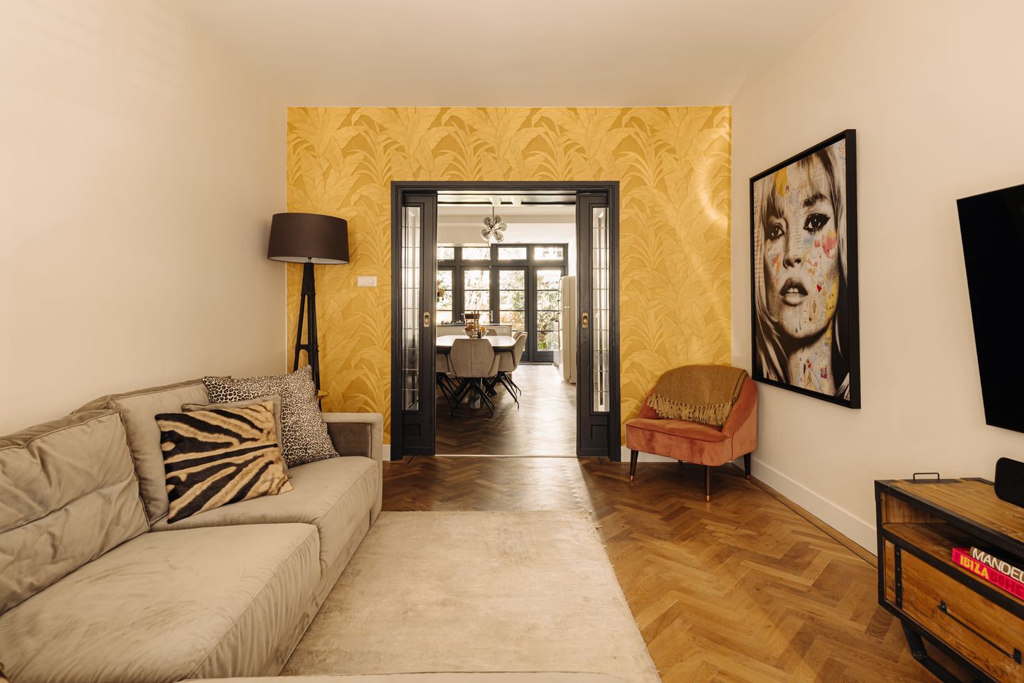 Photo 4 of Diezestraat 31-H