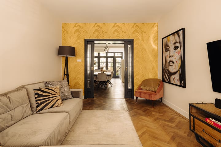 Photo 4 of Diezestraat 31-H