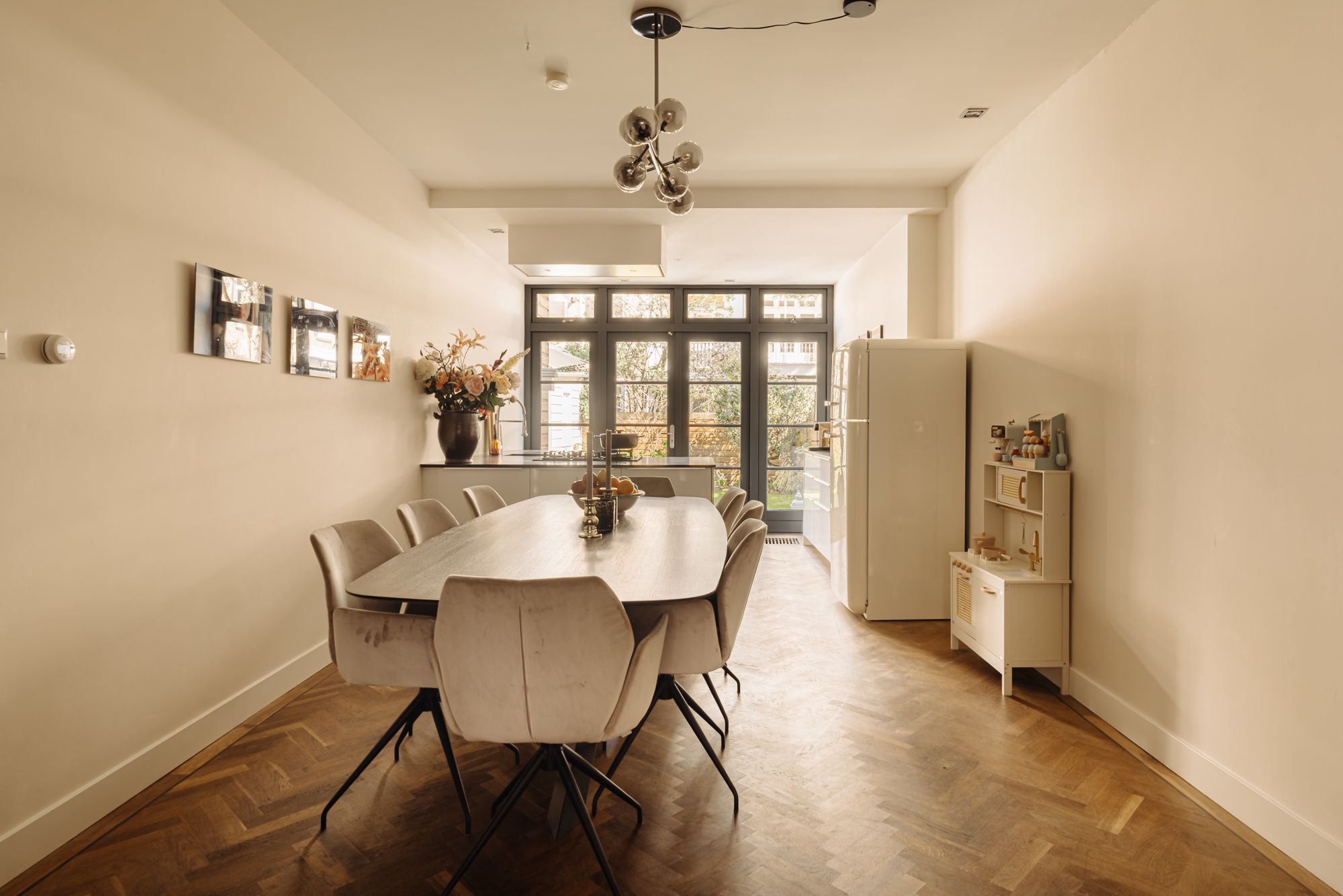 Photo 12 of Diezestraat 31-H