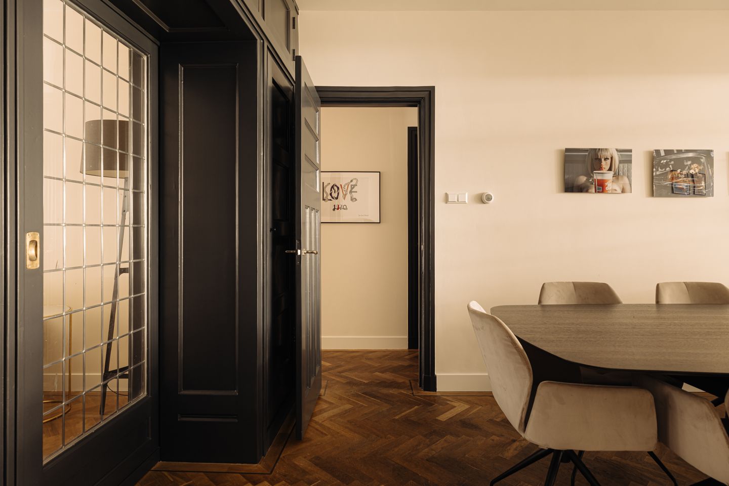 Photo 19 of Diezestraat 31-H