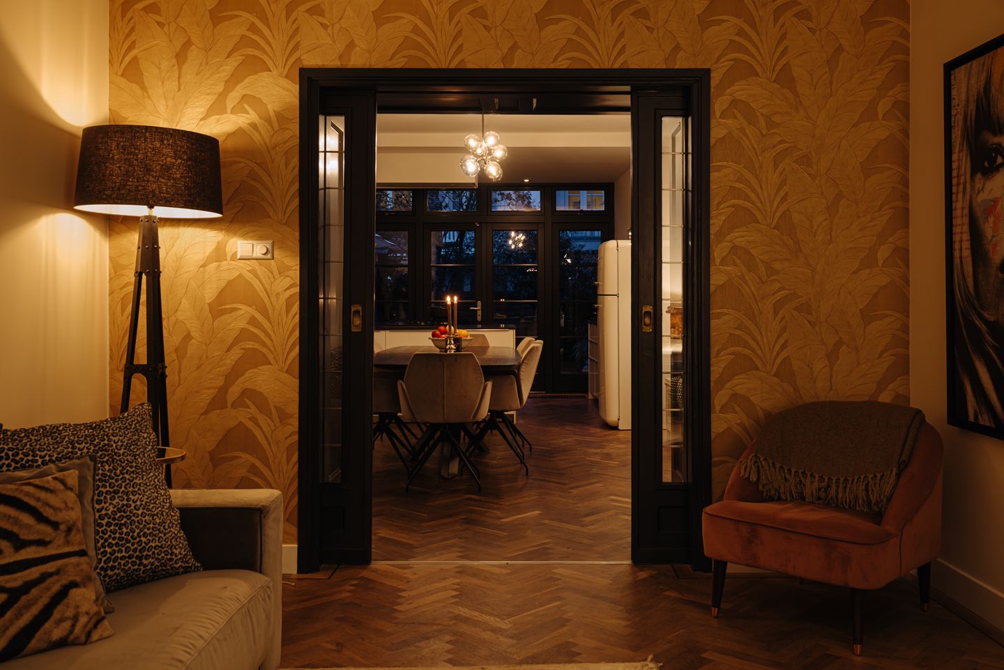 Photo 5 of Diezestraat 31-H