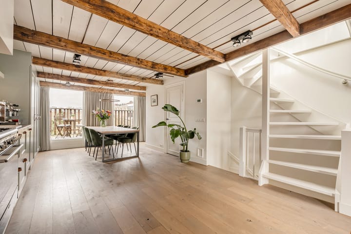 Foto 3 van Dusartstraat 24-3