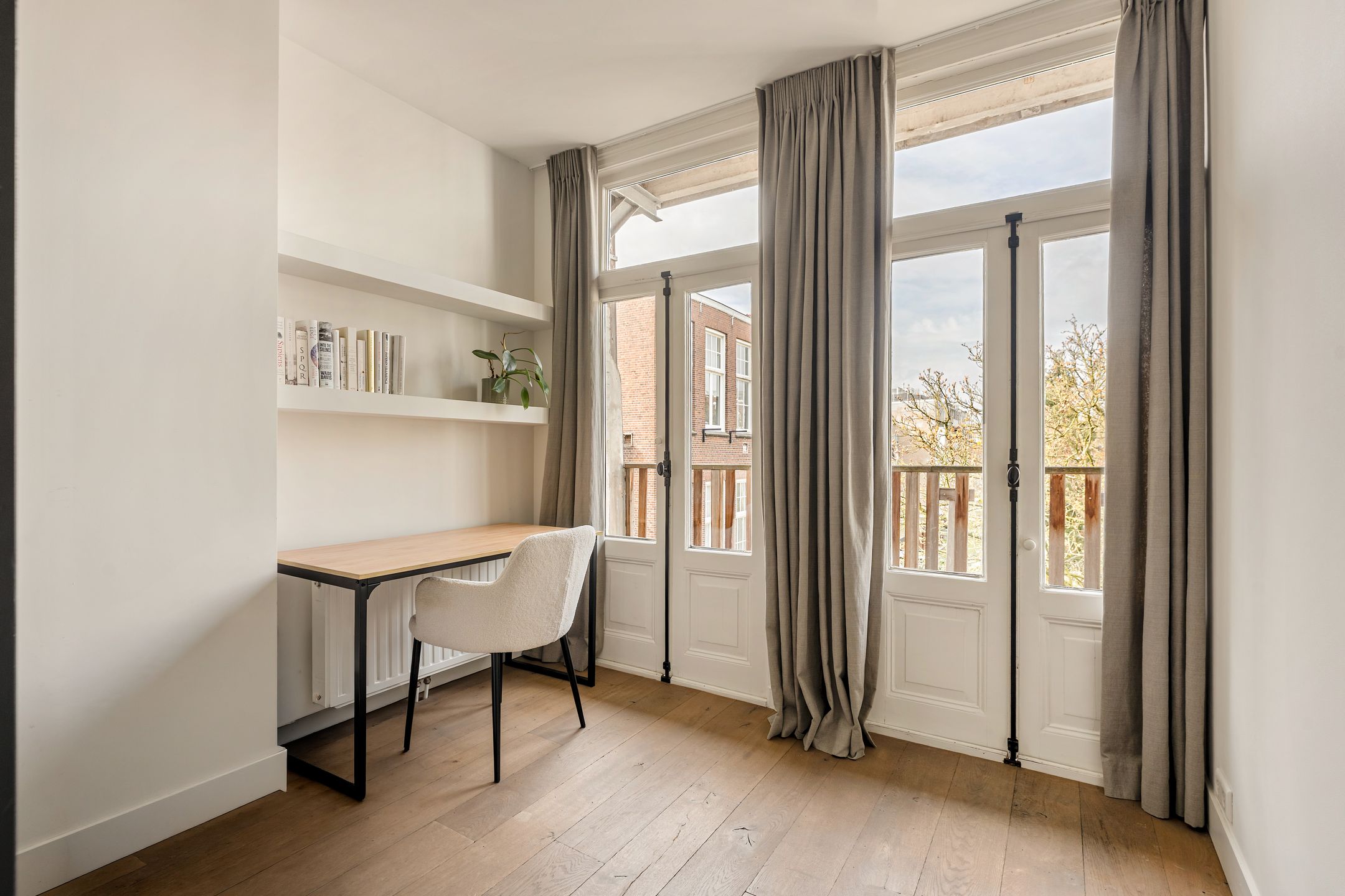 Foto 15 van Dusartstraat 24-3