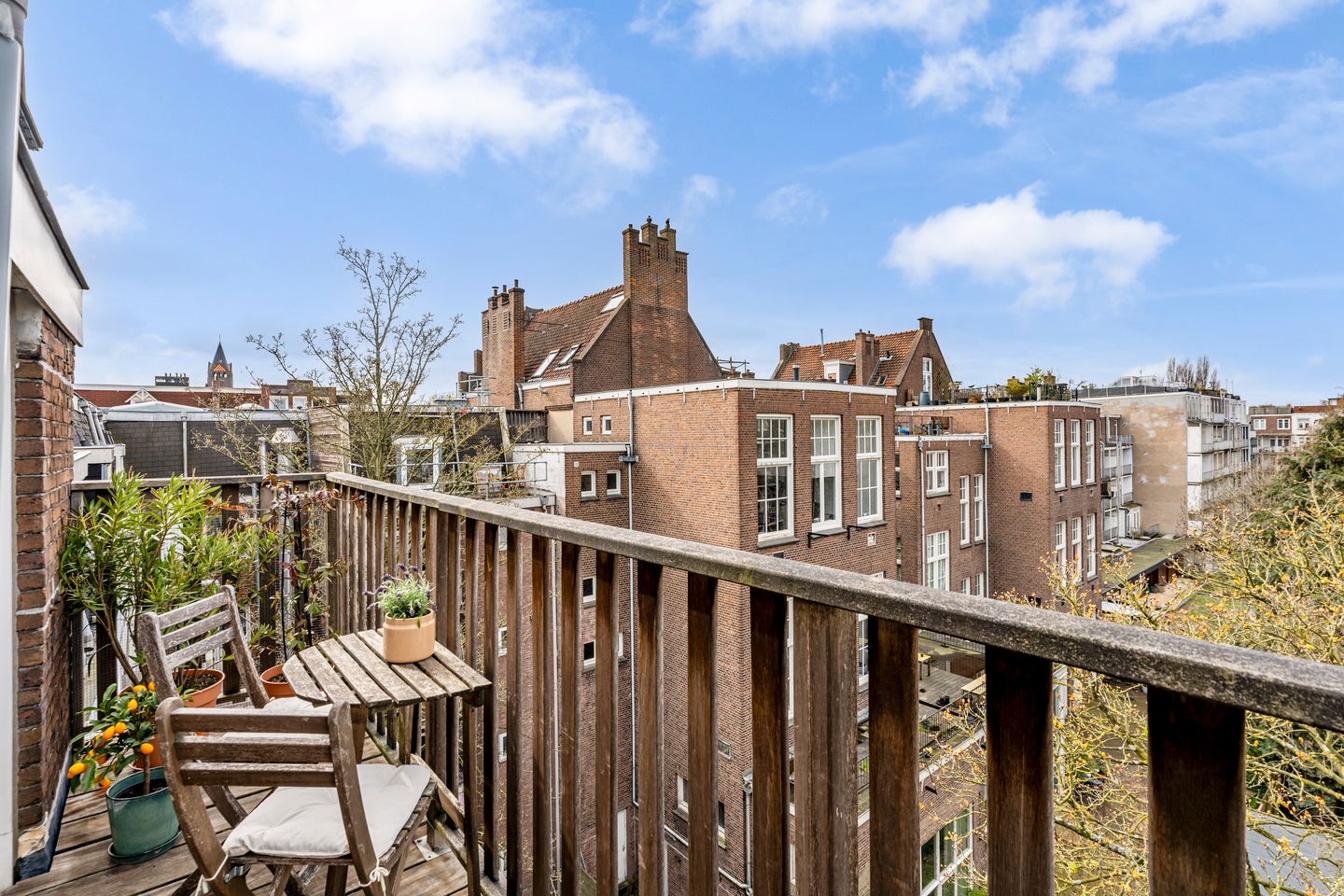 Foto 19 van Dusartstraat 24-3