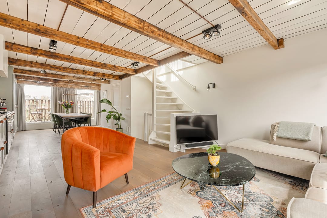 Foto 7 van Dusartstraat 24-3