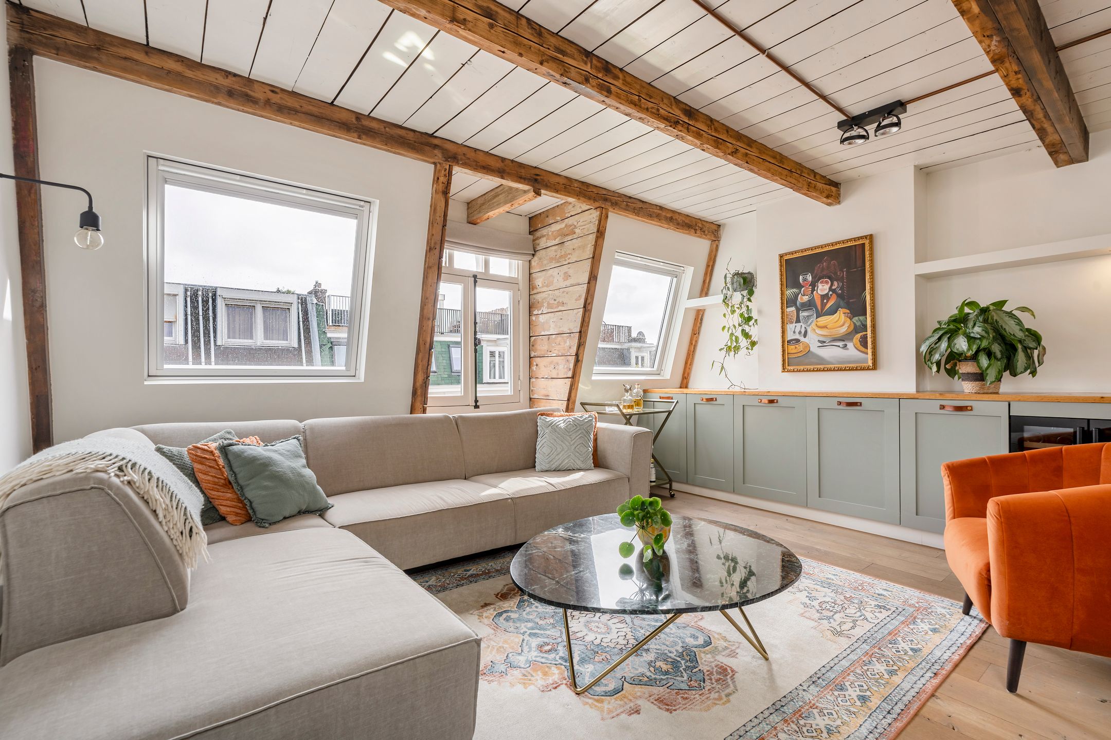 Dusartstraat 24- 24 3