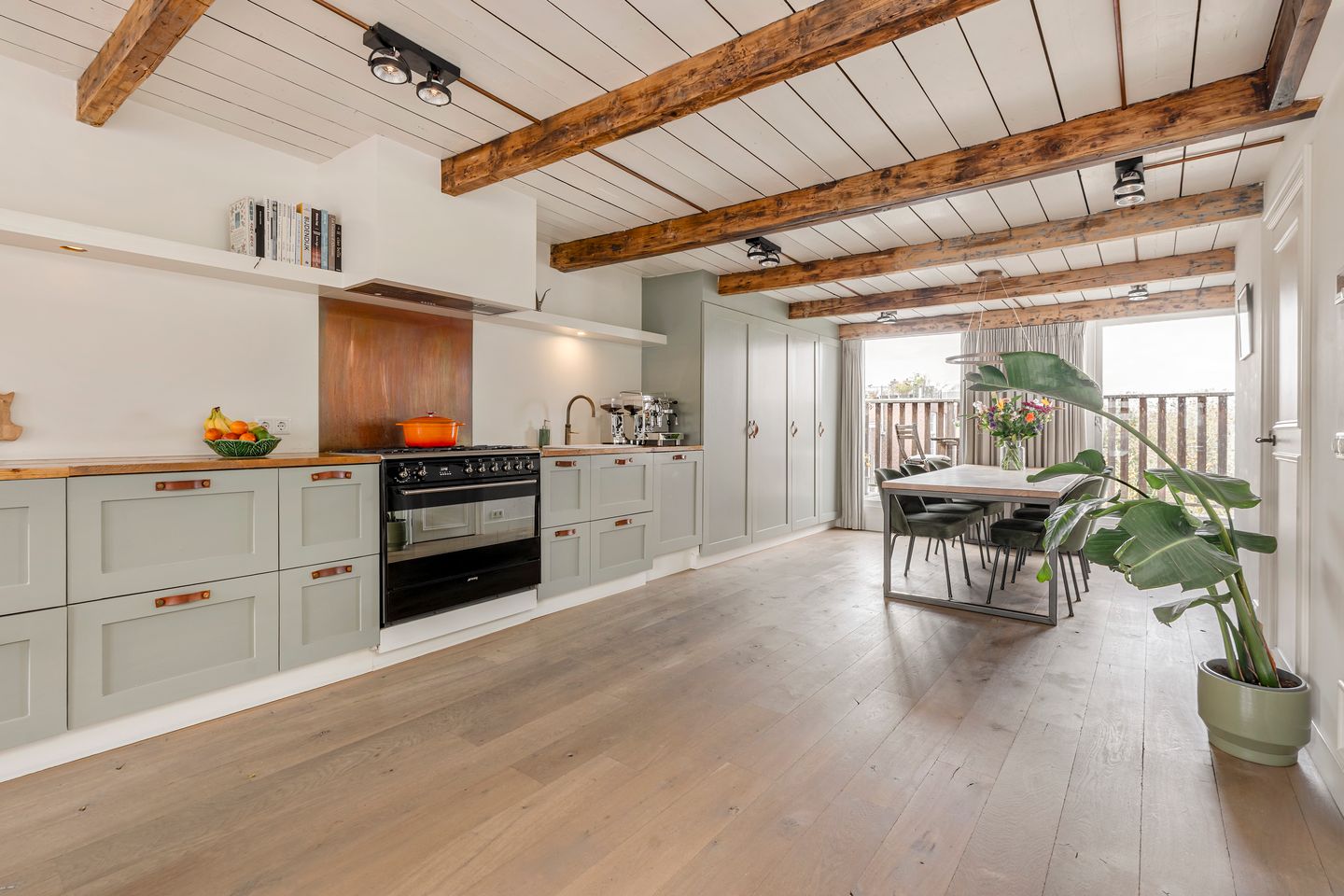 Foto 4 van Dusartstraat 24-3