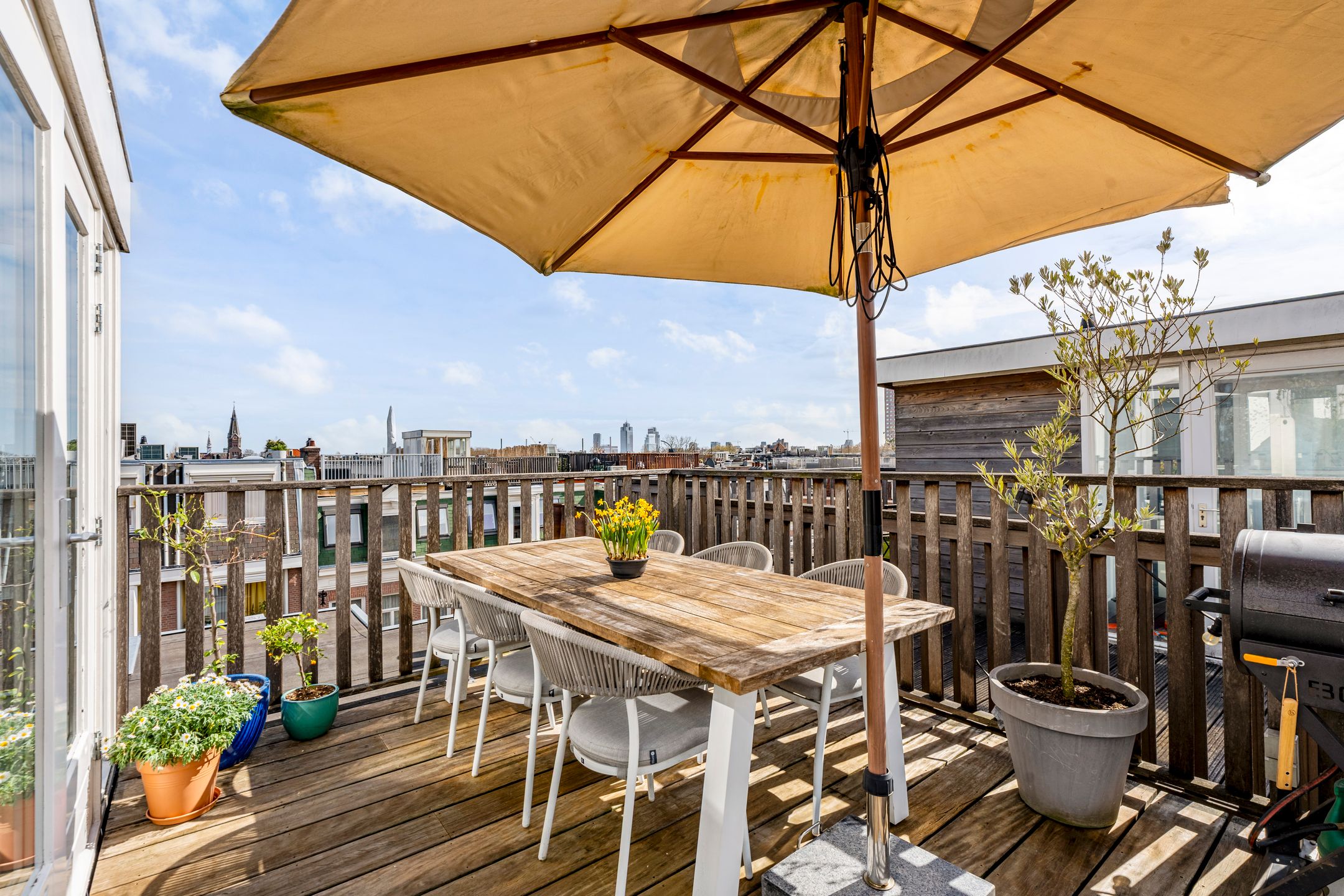 Foto 9 van Dusartstraat 24-3