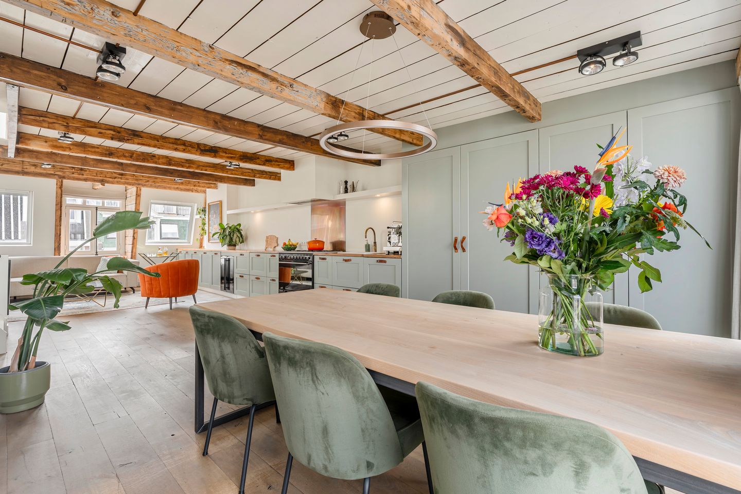 Foto 5 van Dusartstraat 24-3