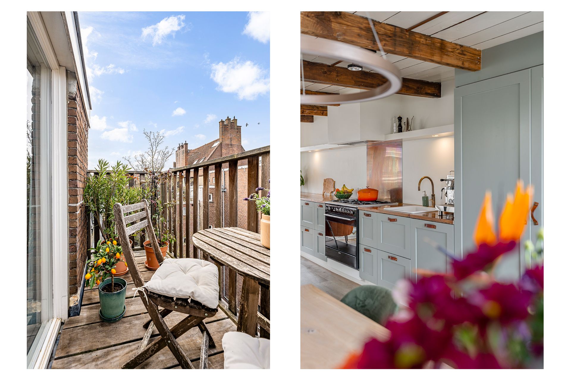 Foto 6 van Dusartstraat 24-3