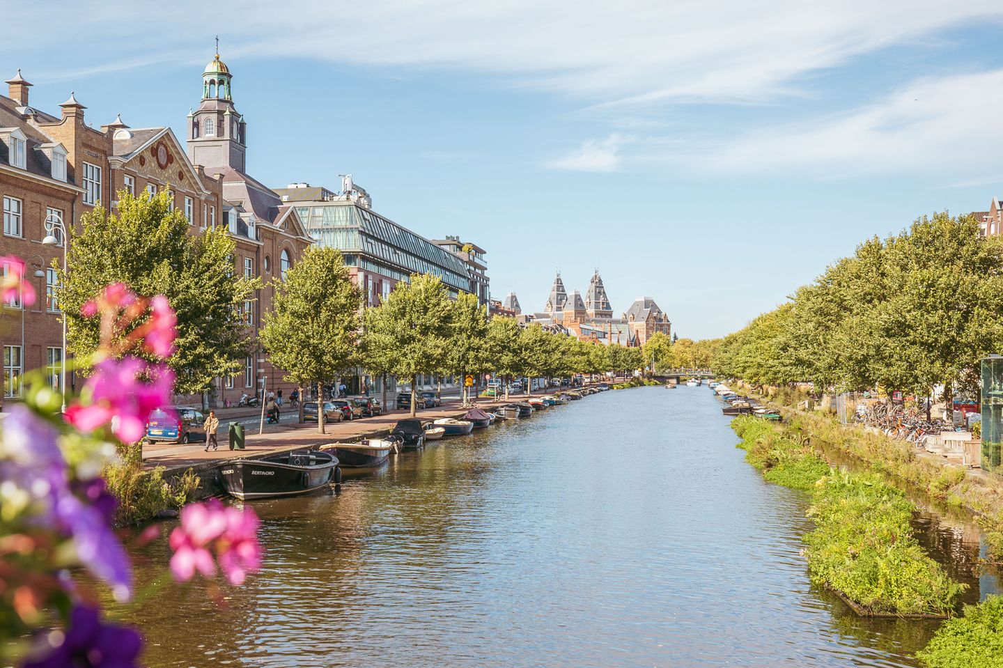 Foto 25 van Dusartstraat 24-3