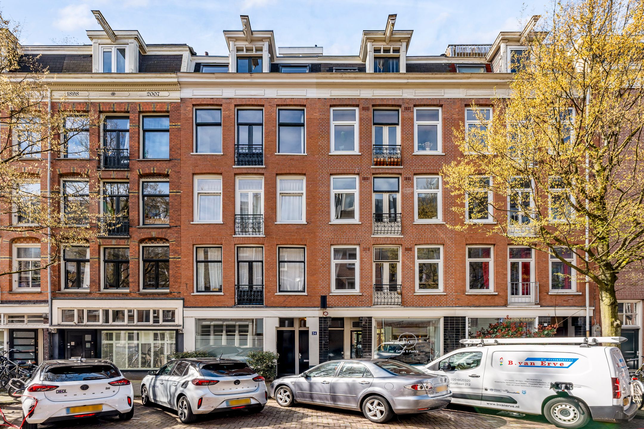 Foto 24 van Dusartstraat 24-3