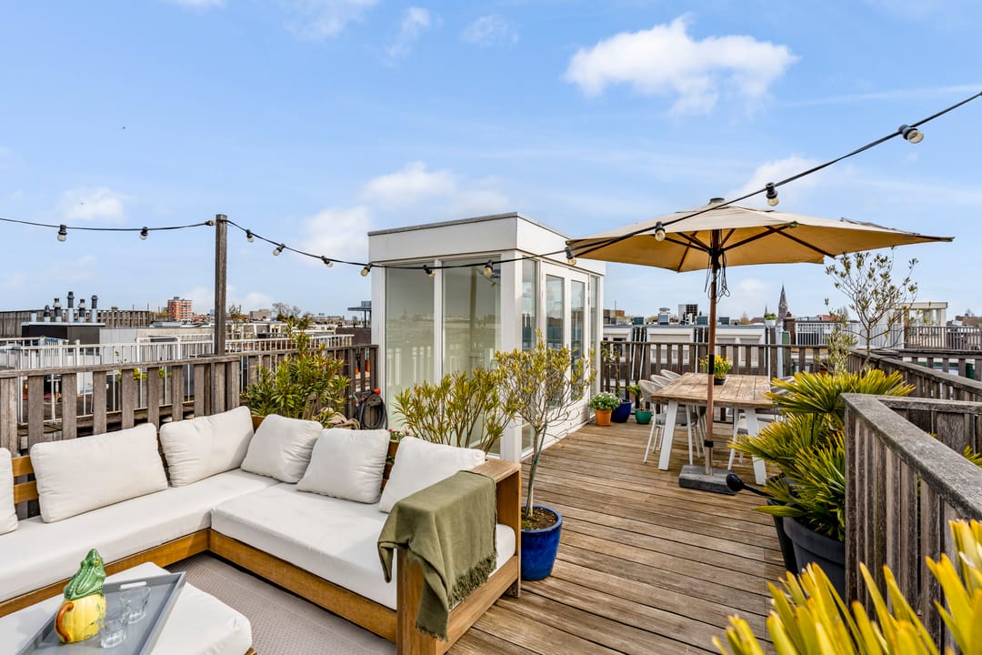 Foto 2 van Dusartstraat 24-3