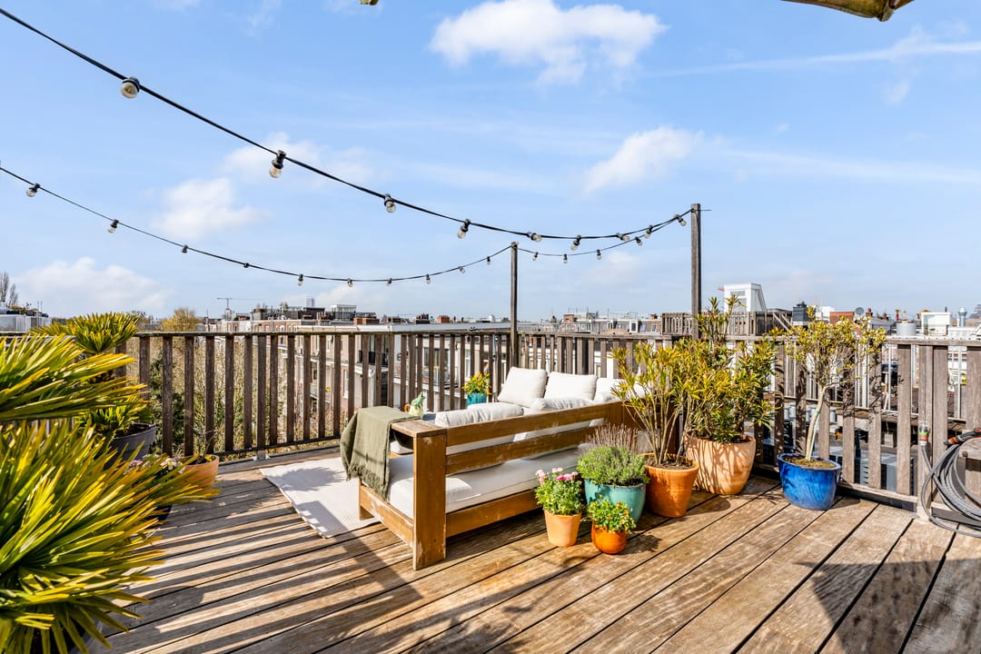 Foto 8 van Dusartstraat 24-3