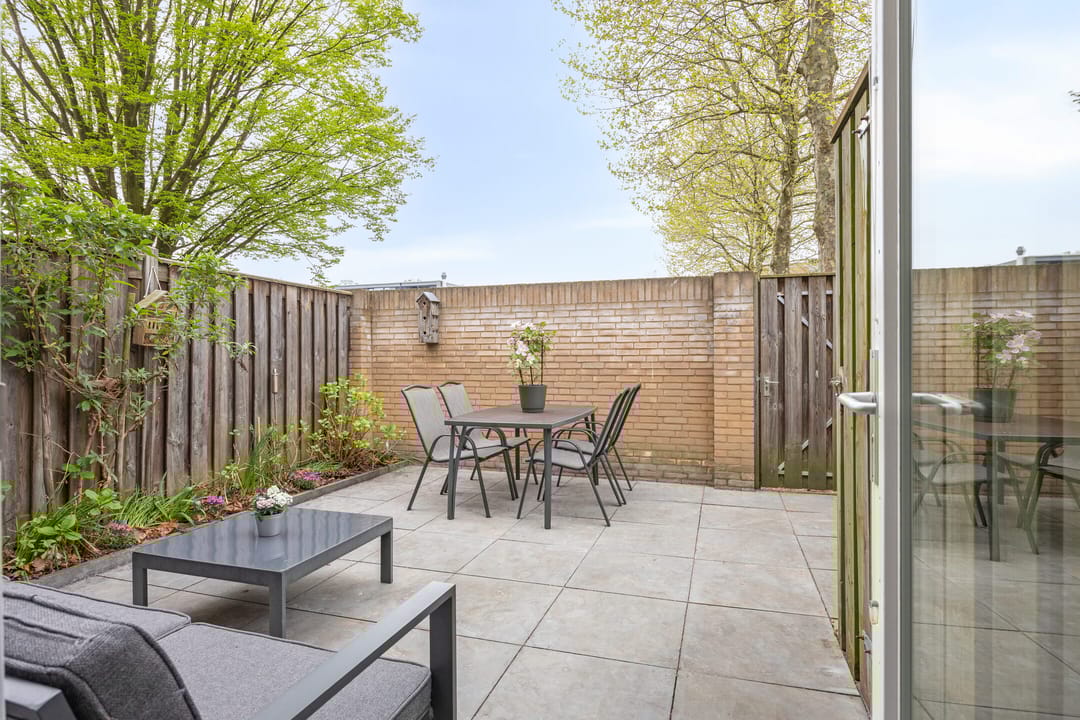 Photo 32 of Cassandraplein 92