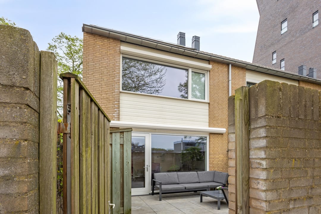 Photo 37 of Cassandraplein 92