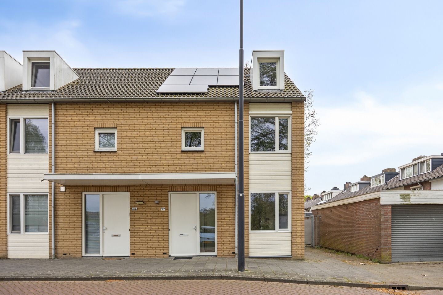 Photo 40 of Cassandraplein 92