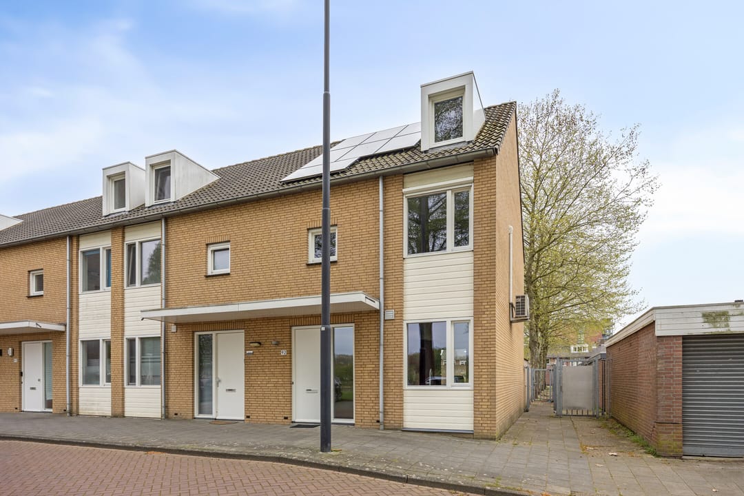 Photo 41 of Cassandraplein 92