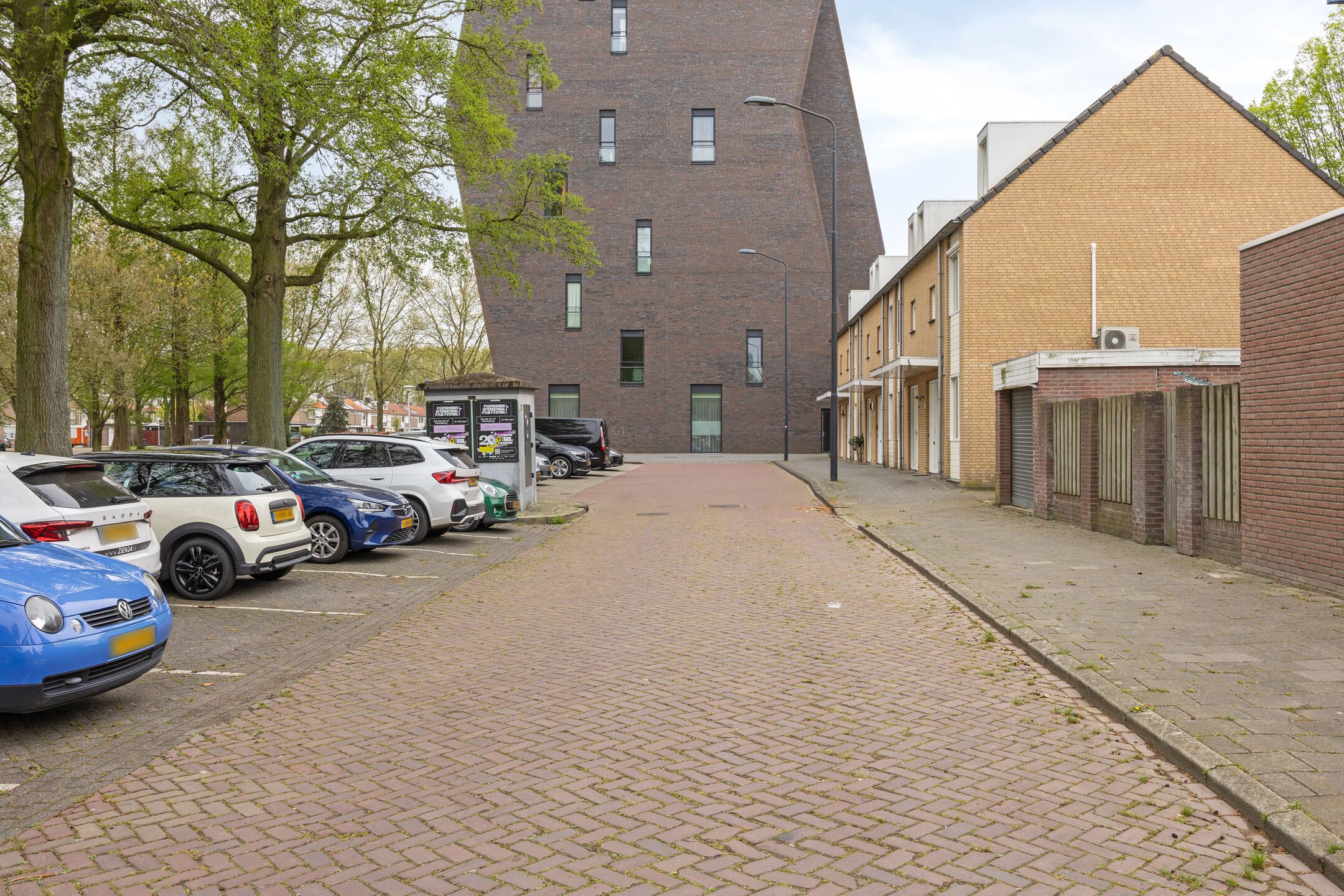 Photo 42 of Cassandraplein 92