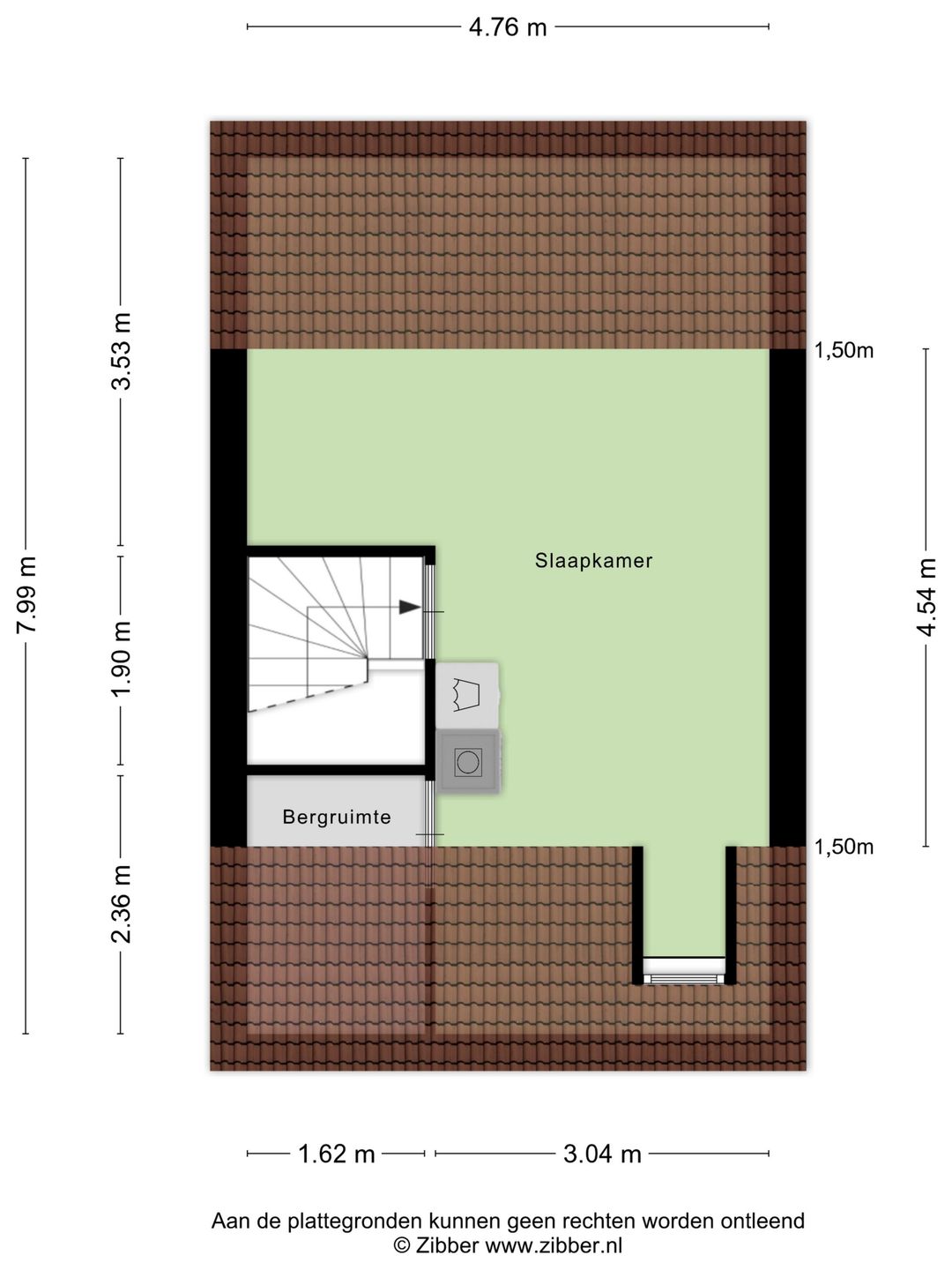 Photo 47 of Cassandraplein 92