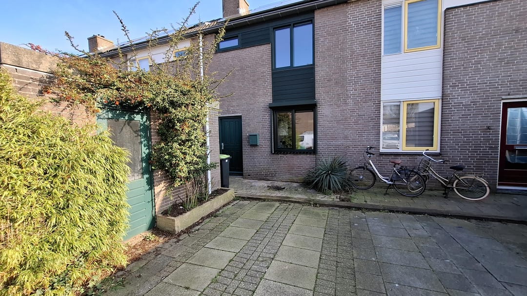 Foto 1 van W. Pijperstraat 10