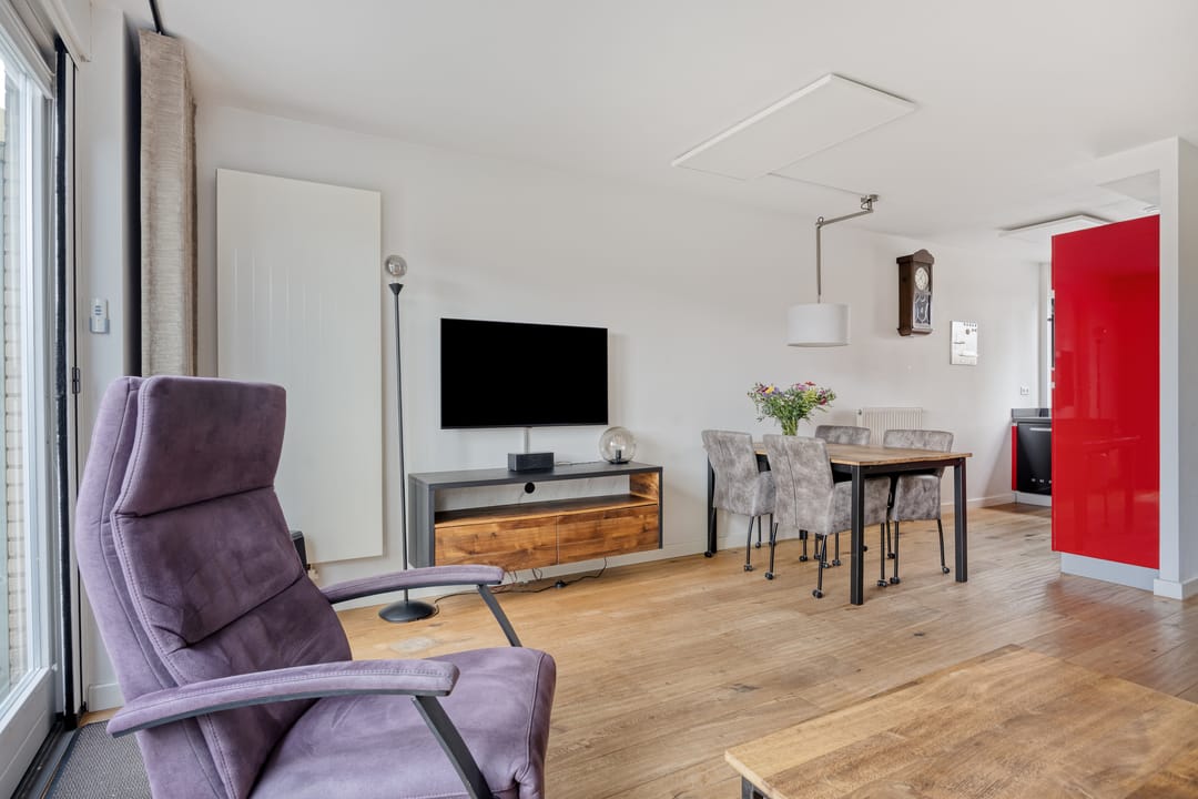 Photo 11 of Cassandraplein 92