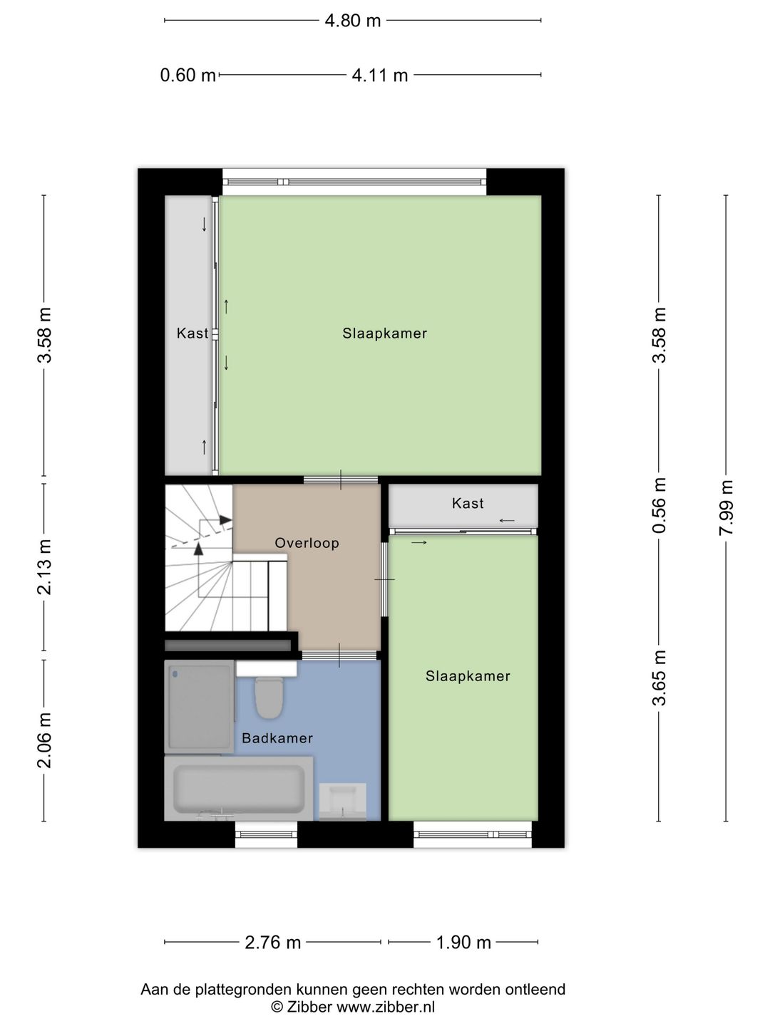 Photo 46 of Cassandraplein 92