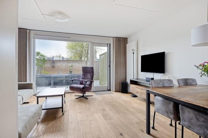 Foto 3 van Cassandraplein 92