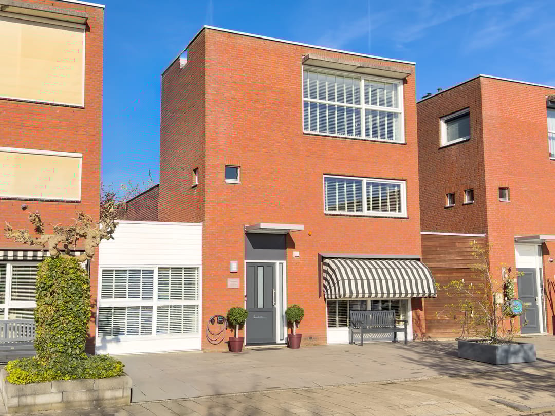 Foto 1 van Kreeftwater 6