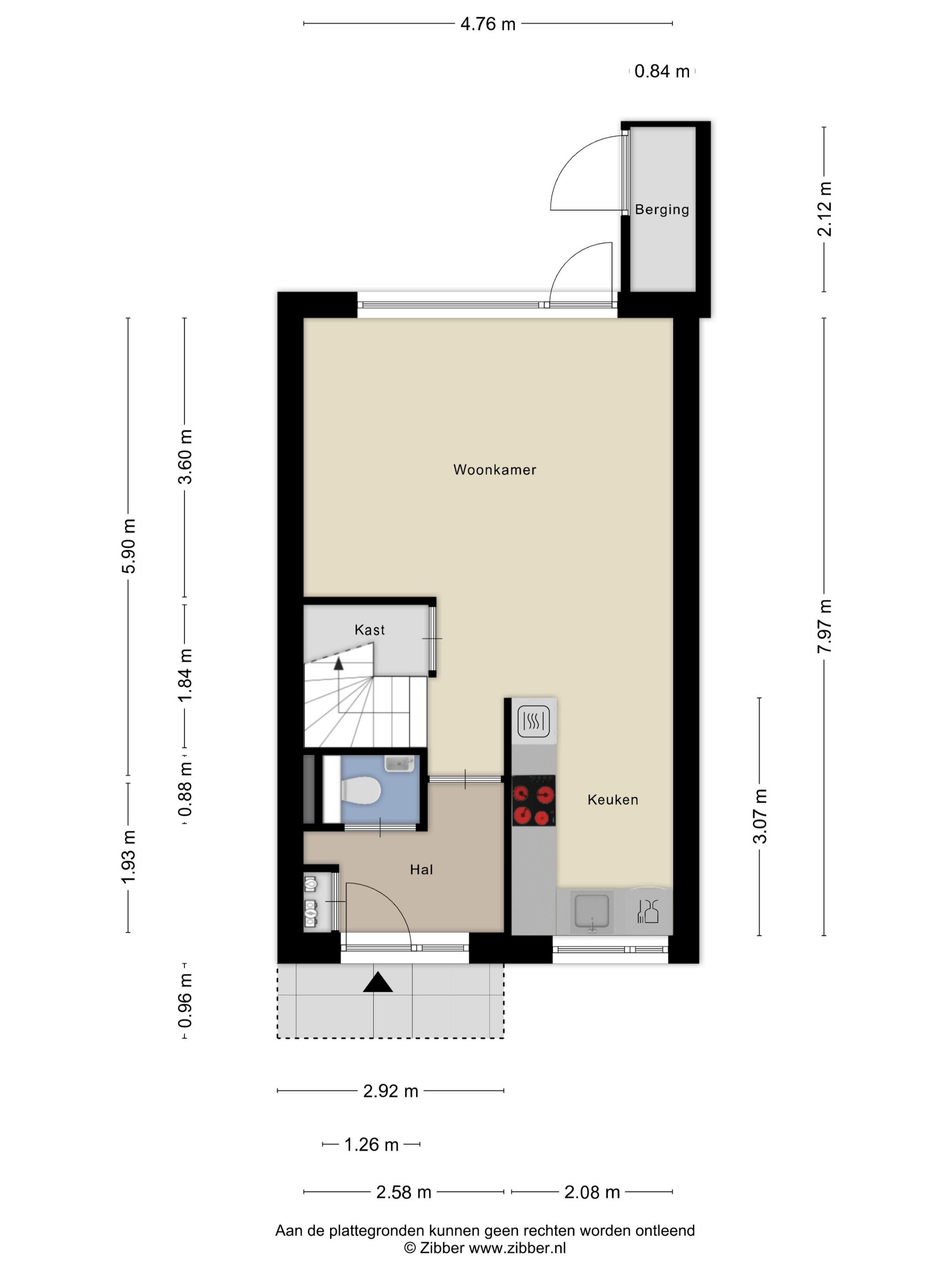 Photo 45 of Cassandraplein 92