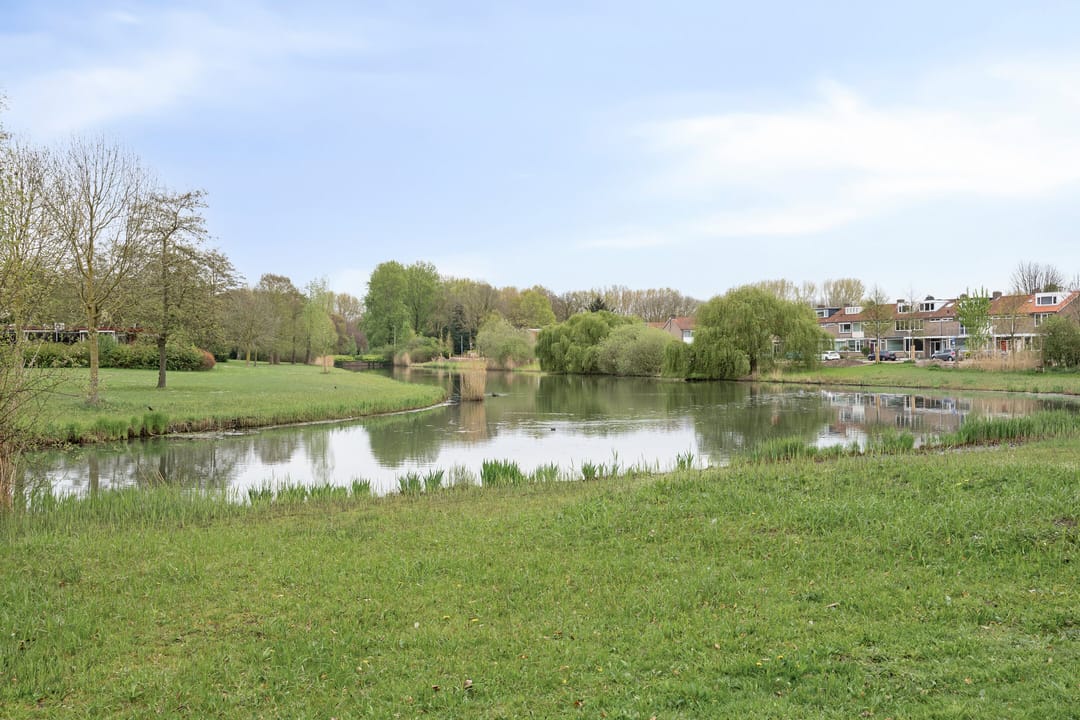 Photo 2 of Cassandraplein 92