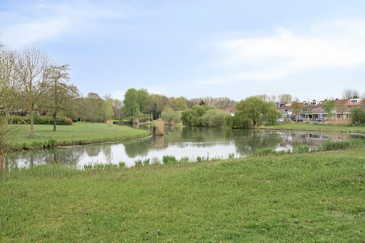 Foto 2 van Cassandraplein 92