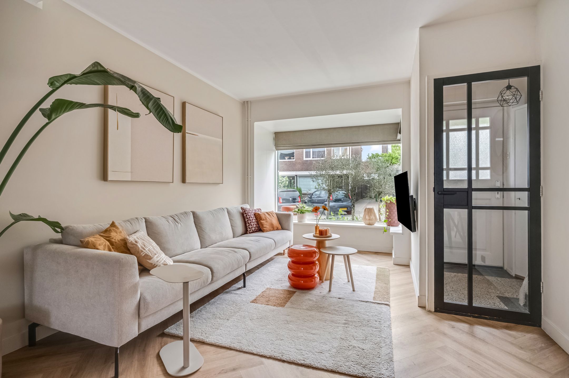 De Savornin Lohmanstraat 22 