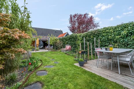 De Savornin Lohmanstraat 22 secondary image