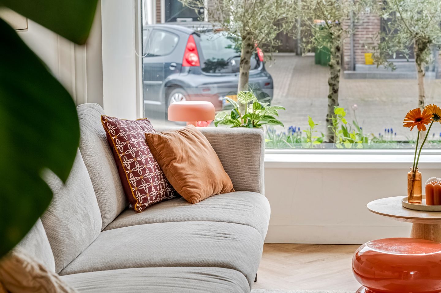 Foto 5 van De Savornin Lohmanstraat 22